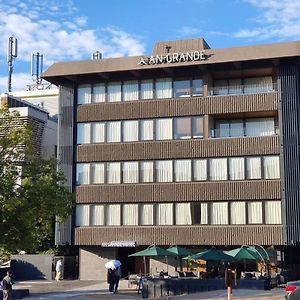 An-Grande Hotel Nara